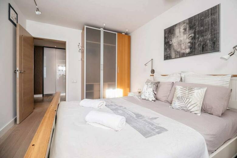 Apartamentos Art Loft By Loft Affair