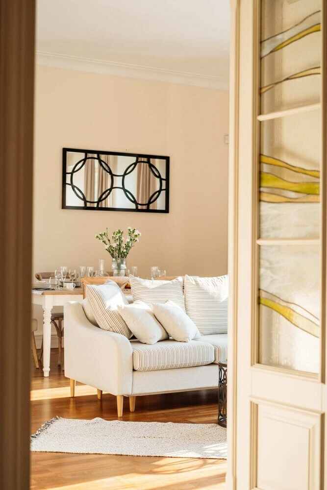 Apartamentos Art Loft By Loft Affair