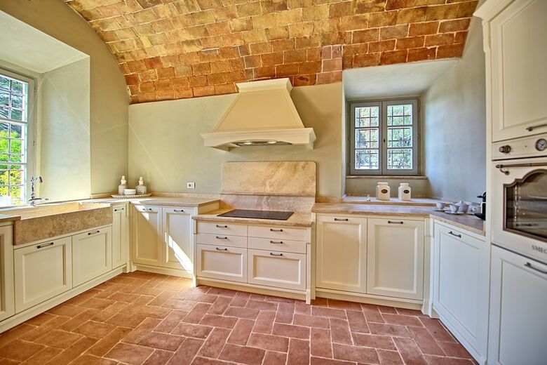 Agroturismo Villa Sant'anastasio Luxury Agriturismo
