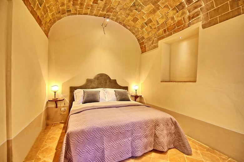 Agroturismo Villa Sant'anastasio Luxury Agriturismo