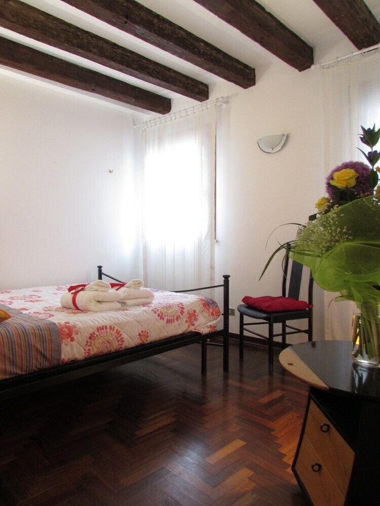 Apartamento San Marco House