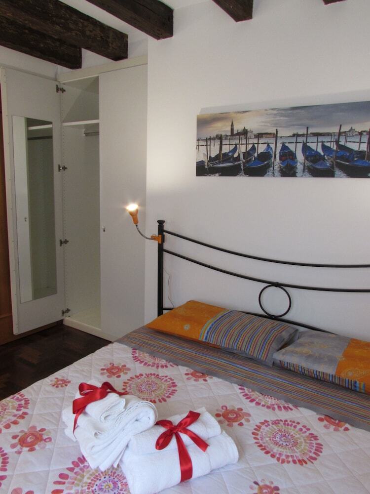 Apartamento San Marco House
