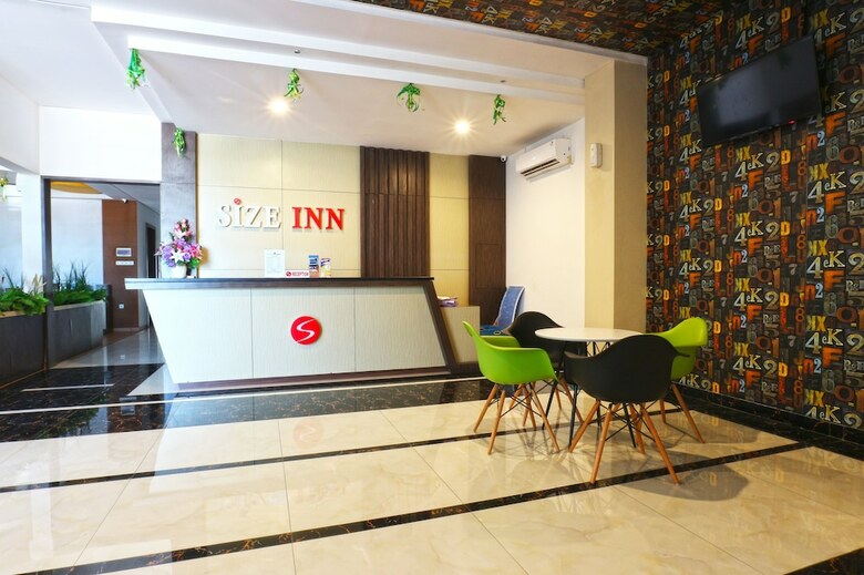 Hotel Size Inn