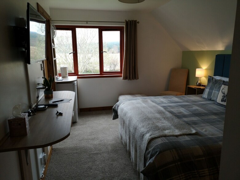 Bed & Breakfast Beechwood Lodge