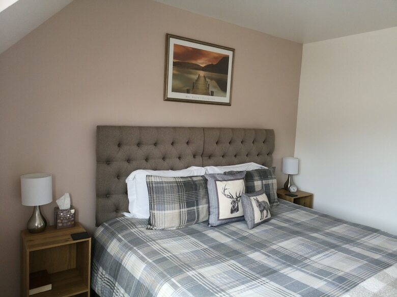 Bed & Breakfast Beechwood Lodge