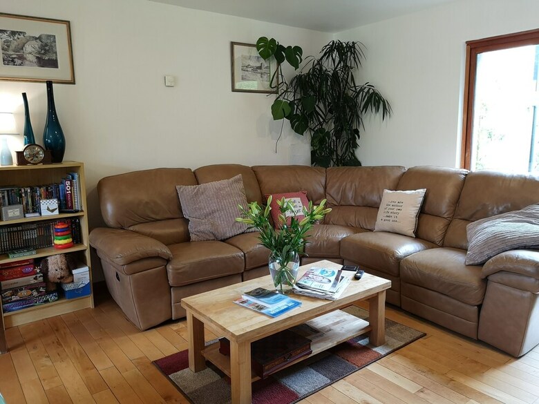 Bed & Breakfast Beechwood Lodge