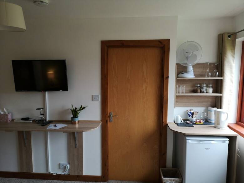 Bed & Breakfast Beechwood Lodge
