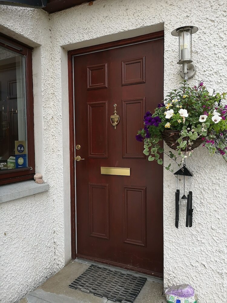 Bed & Breakfast Beechwood Lodge