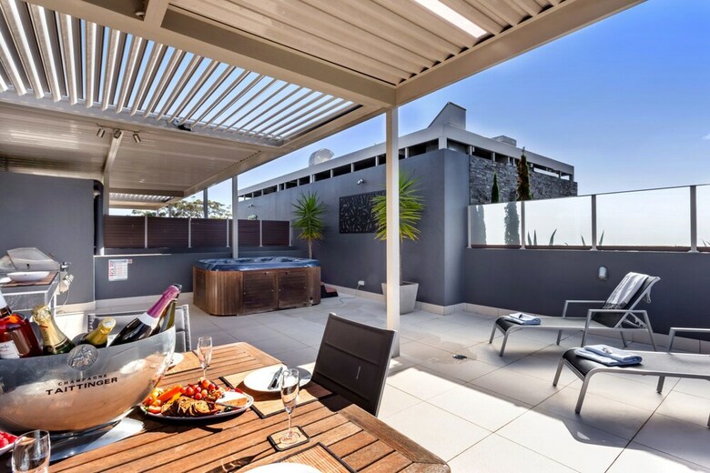 Apartamentos Aura 13 - Shoal Bay