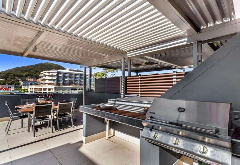 Apartamentos Aura 13 - Shoal Bay