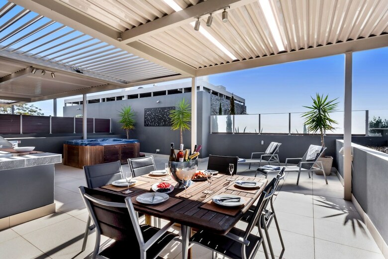 Apartamentos Aura 13 - Shoal Bay