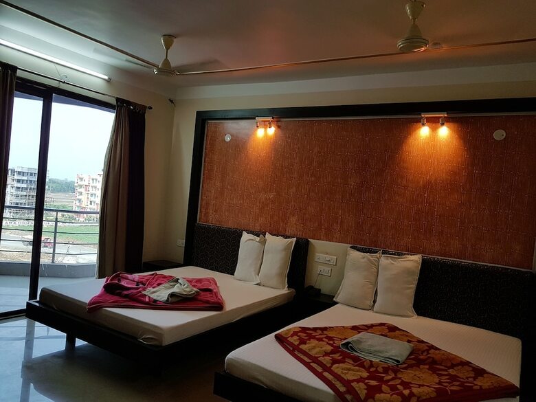 Hotel Swagatam International