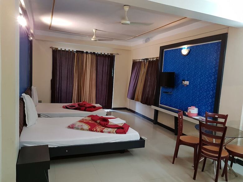 Hotel Swagatam International