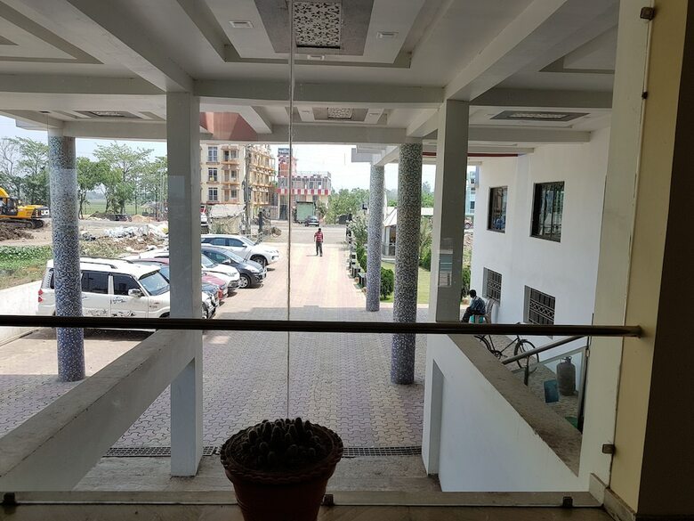 Hotel Swagatam International