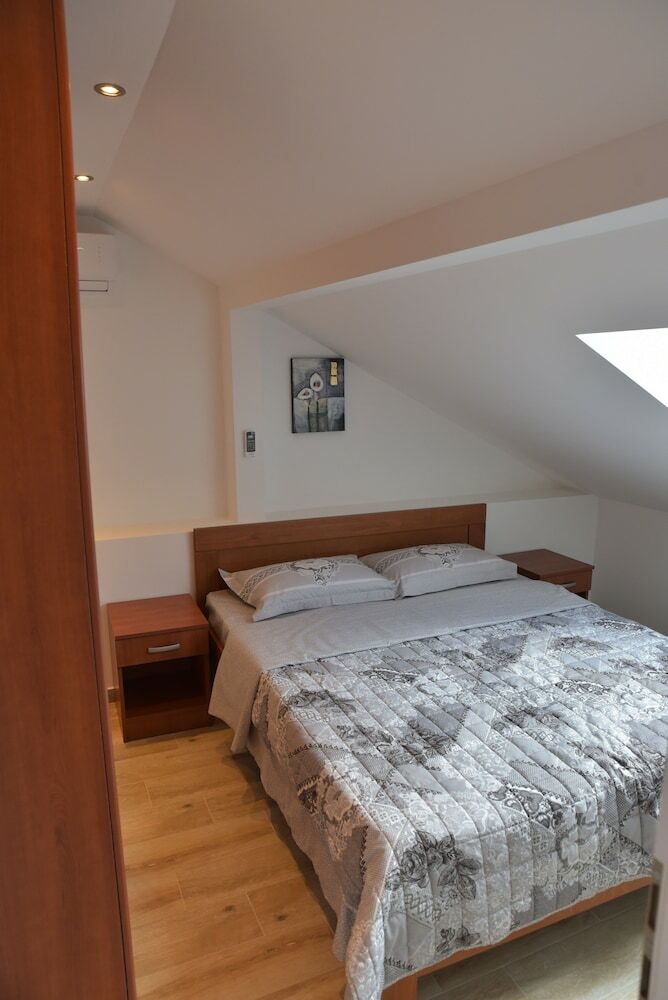Apartmani Centar Igalo
