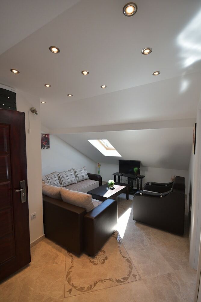 Apartmani Centar Igalo