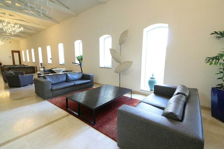 Apartamento 104 - King David Residence - Jerusalem-rent