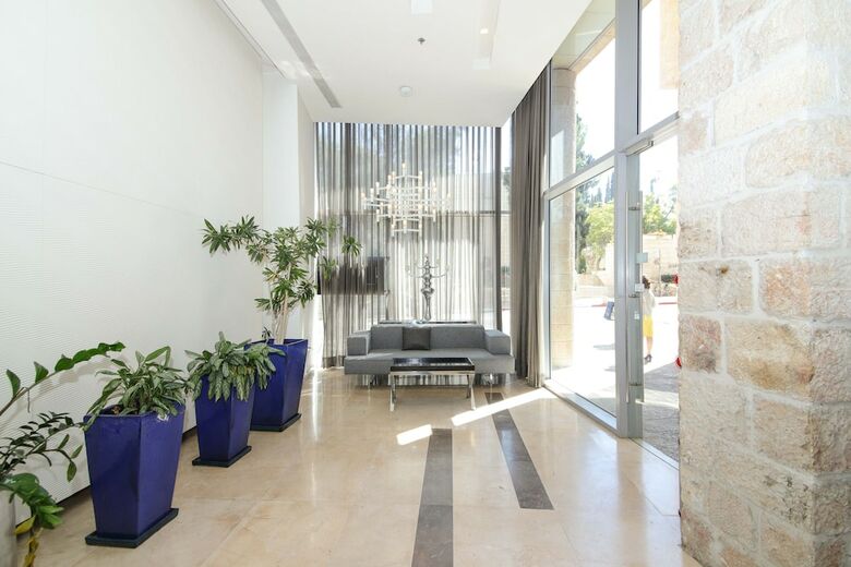 Apartamento 104 - King David Residence - Jerusalem-rent