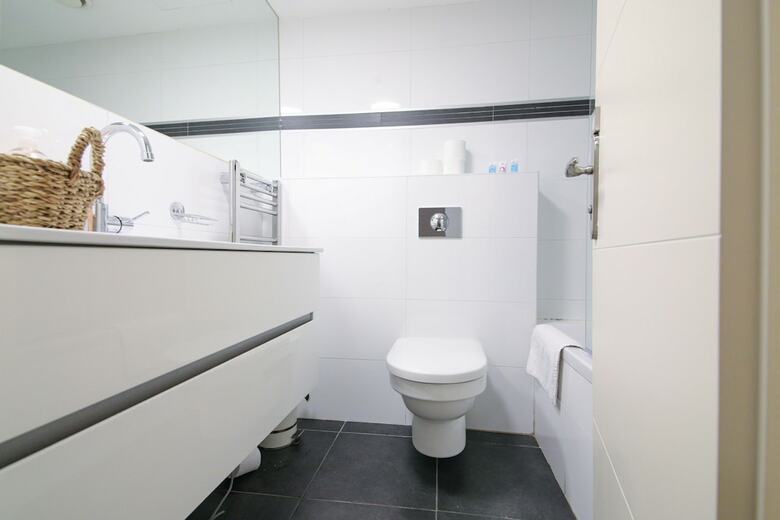Apartamento 104 - King David Residence - Jerusalem-rent