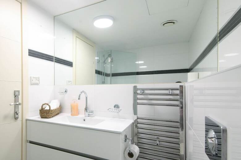 Apartamento 104 - King David Residence - Jerusalem-rent