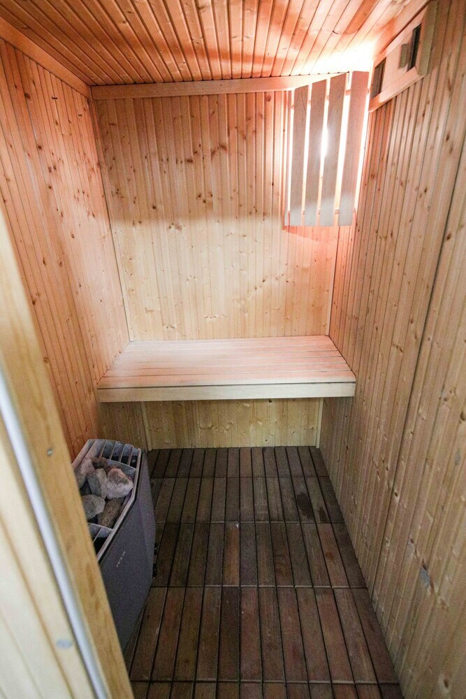 Apartamento 104 - King David Residence - Jerusalem-rent