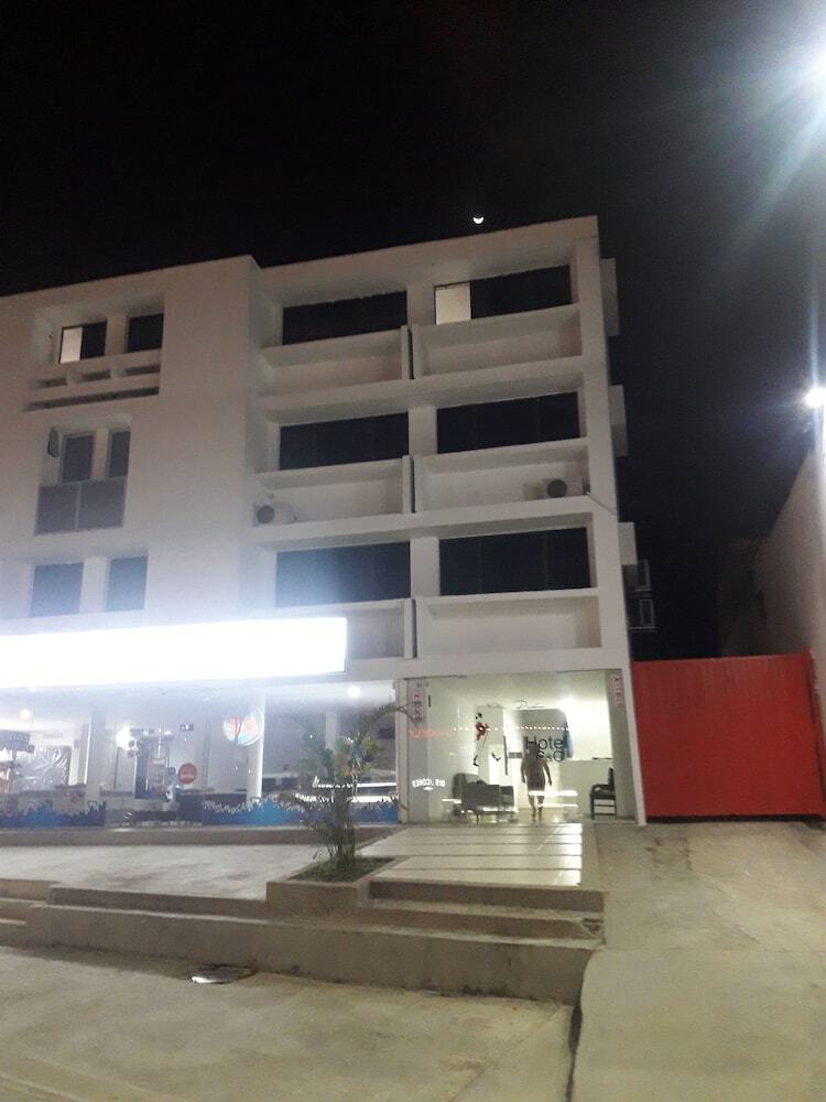 Hotel Pc