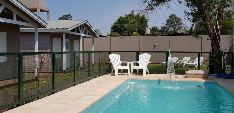 Las Moras Caba�as Boutique