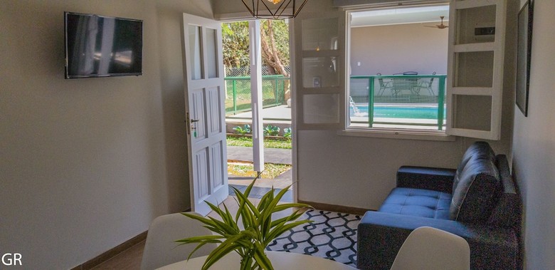 Las Moras Caba�as Boutique