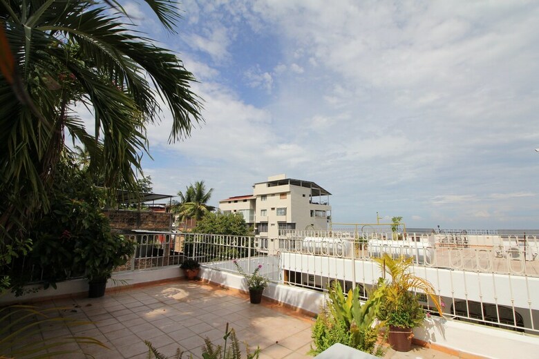 Apartamentos Vista Oceano Vallarta