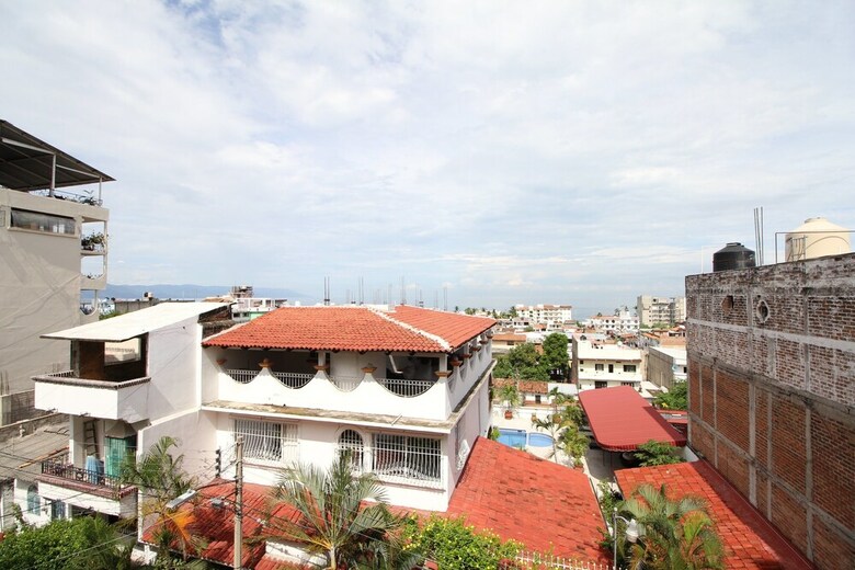 Apartamentos Vista Oceano Vallarta