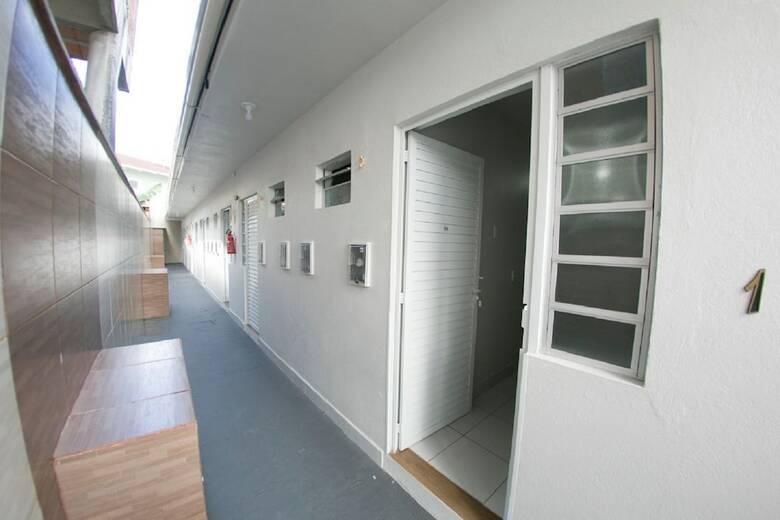 Apartamentos Residencial Recanto Dos P�ssaros