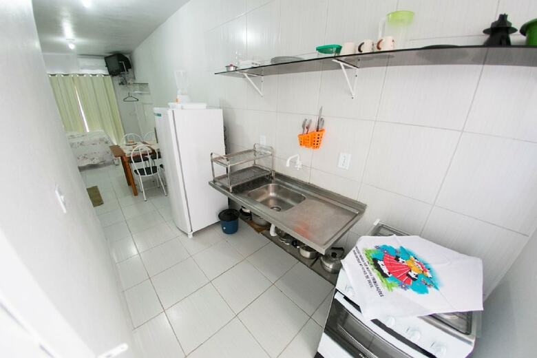 Apartamentos Residencial Recanto Dos P�ssaros