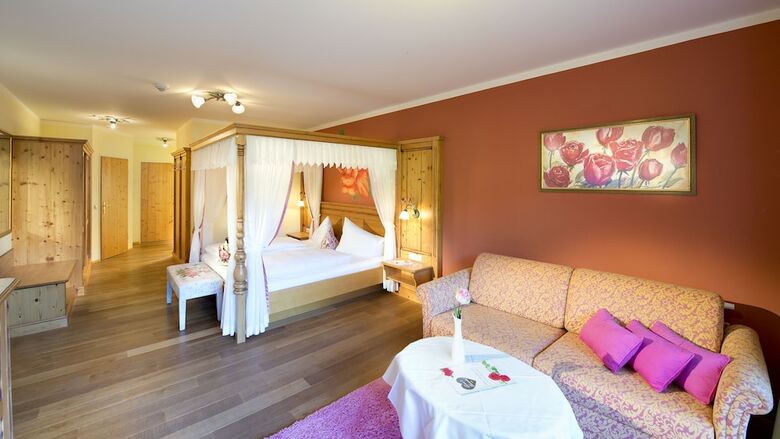 Hotel Rosenhof Murau
