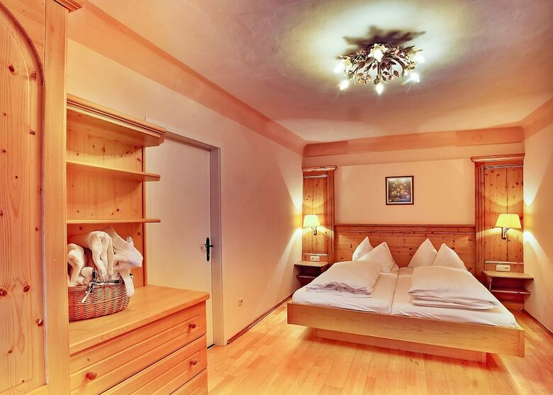 Hotel Rosenhof Murau