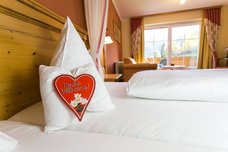 Hotel Rosenhof Murau