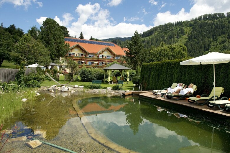 Hotel Rosenhof Murau
