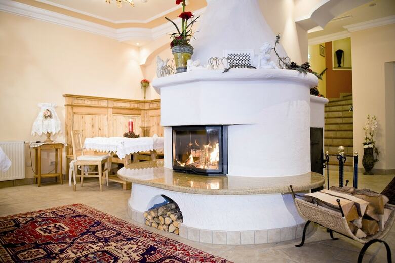 Hotel Rosenhof Murau