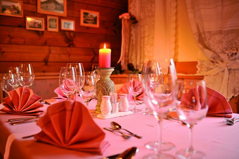 Hotel Rosenhof Murau