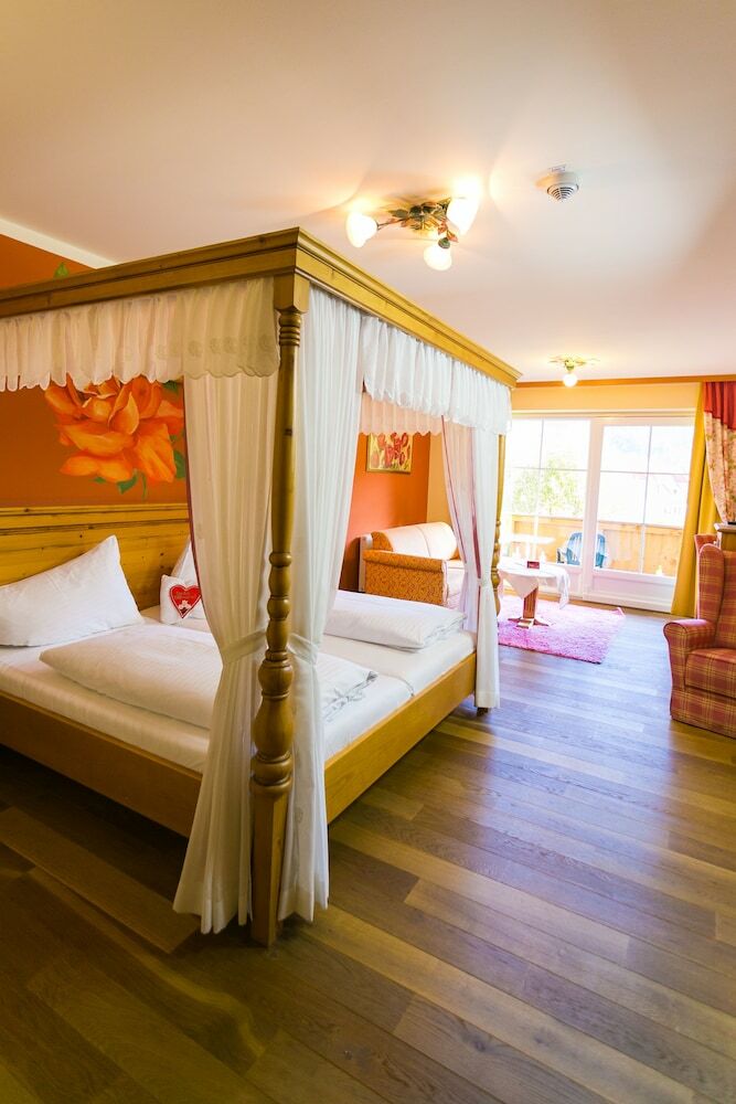 Hotel Rosenhof Murau