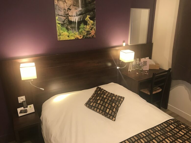 Hotel H�tel Les Iris