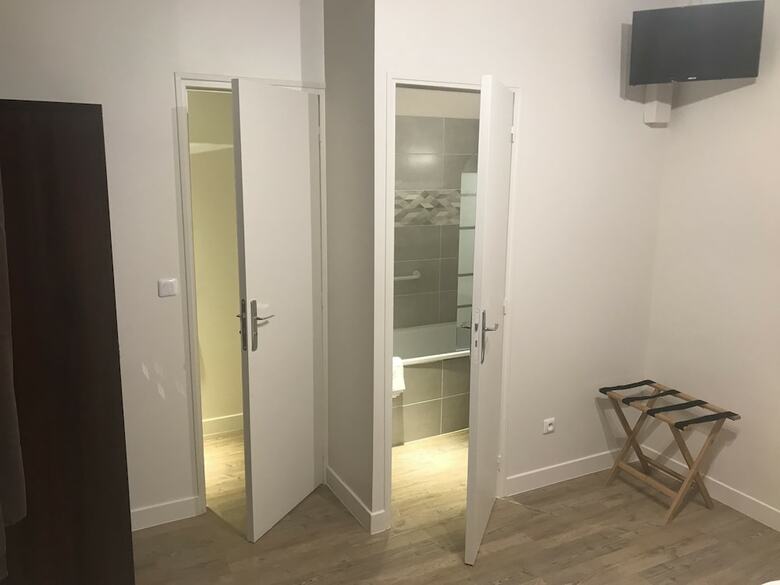 Hotel H�tel Les Iris