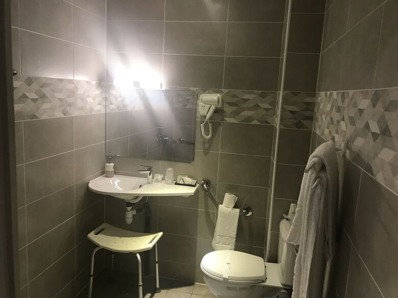 Hotel H�tel Les Iris