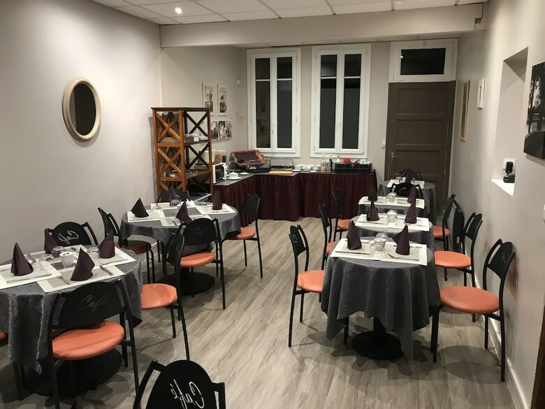 Hotel H�tel Les Iris