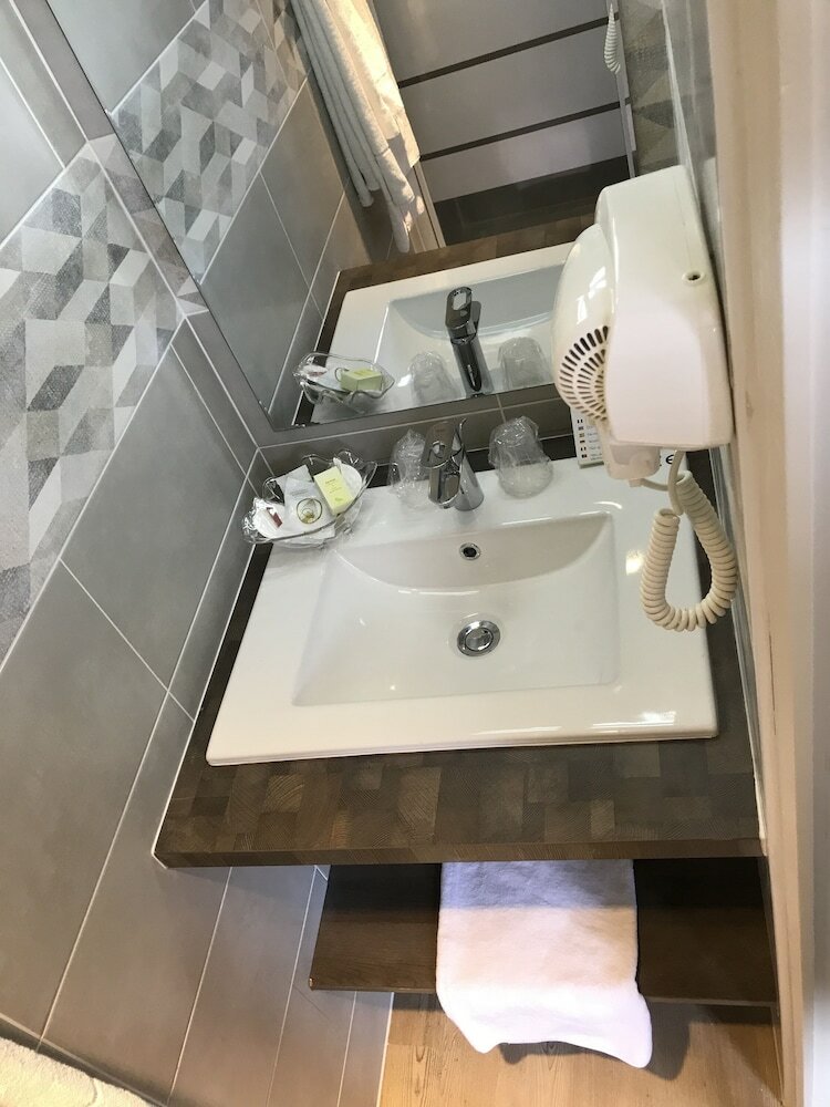 Hotel H�tel Les Iris