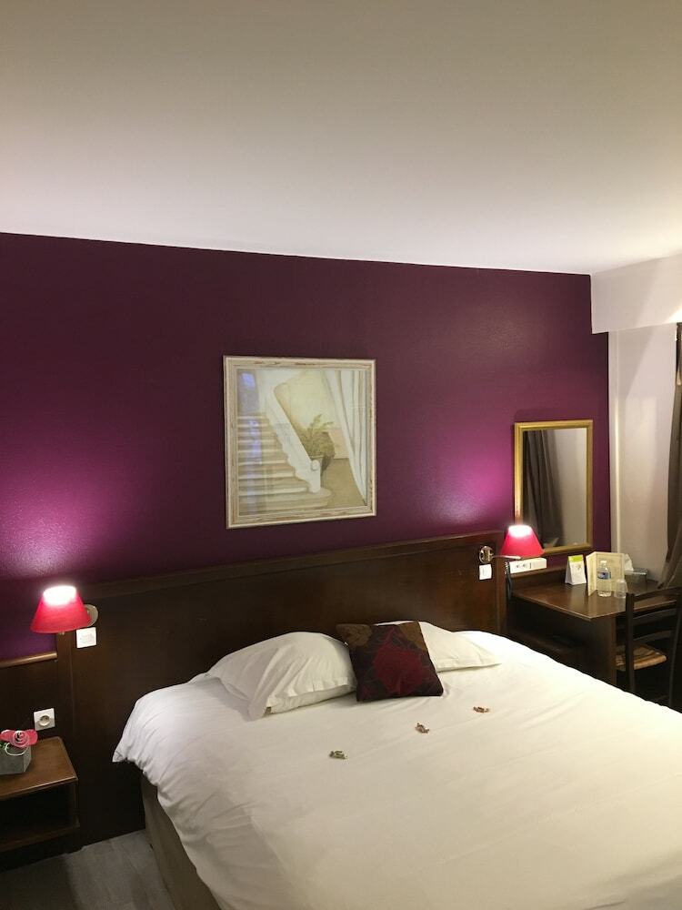 Hotel H�tel Les Iris