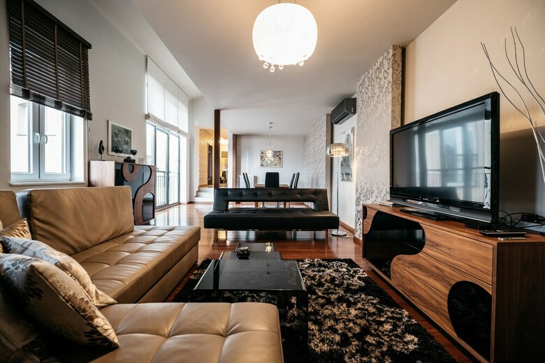 Apartamentos Boho Lofts By Loft Affair