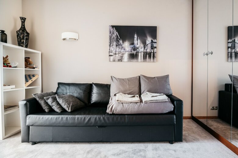 Apartamentos Boho Lofts By Loft Affair