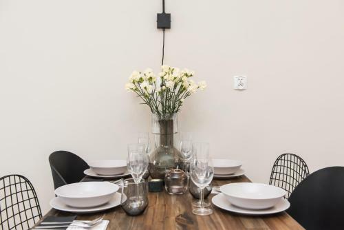 Apartamentos Boho Lofts By Loft Affair