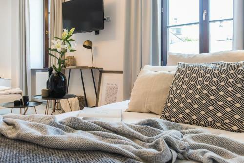 Apartamentos Boho Lofts By Loft Affair