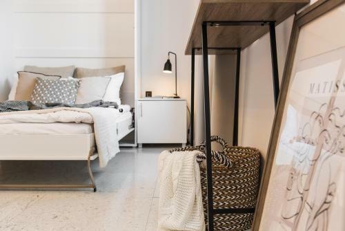 Apartamentos Boho Lofts By Loft Affair